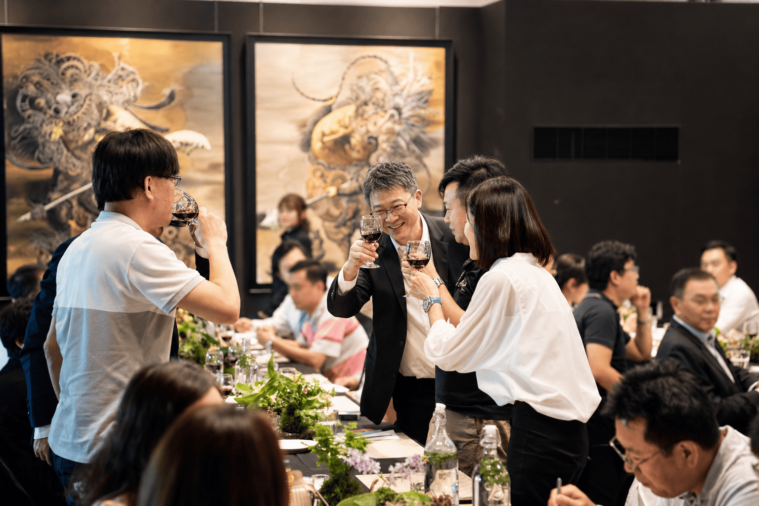 奧迪VIP